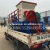 Import Plastic waste recycling machinery industrial plastic bottle shredder hdpe bottle shredder from China