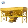 PLD800 aggregate weighing concrete batching machine used for mixing station