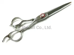 Plf-F55K8 Professional Beauty High Quality Hair Scissors