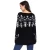 Import Plus Size Winter Long Sleeve Custom Made Christmas Ugly Sweater from China