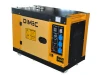 PME8000SE 6KW diesel generator silent 1 or 3 Phase