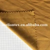 polyester brushed viscose milk silk textile knit fabric for shirt