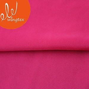 Polyester Textile Leggings 85 Polyester 15 Spandex Fabric, 86 Nylon 14 Lycra Fabric%