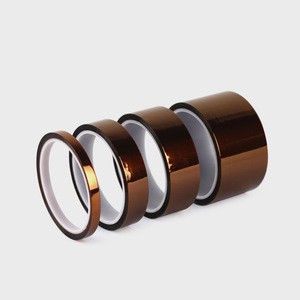 Polyimide high temperature resistance tape