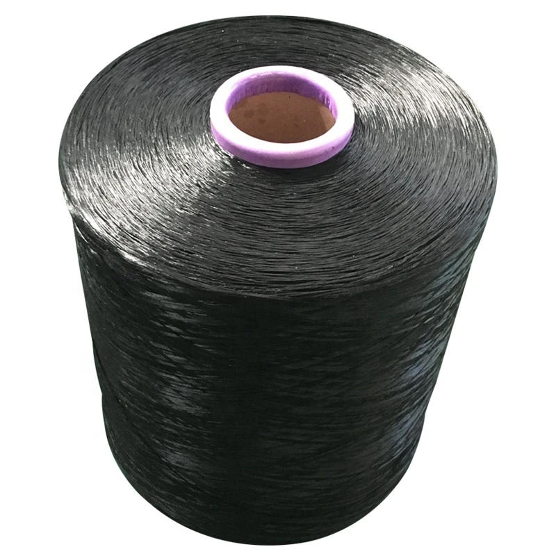 polypropylene sewing thread MULTIFILAMENT pp yarn