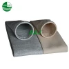 Polypropylene/PP dust collector filter bag for dust collector