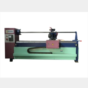 PONSE Brand Automatic clothes roll Winding Machine for sale
