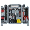 popular 130pcs hardware household repair tool kit home tool set