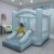 Import Popular and cheap Inflatable  bouncy house inflatable castle for kids from China