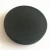 Import popular black color silicone rubber material 80mm rubber lens cap from China
