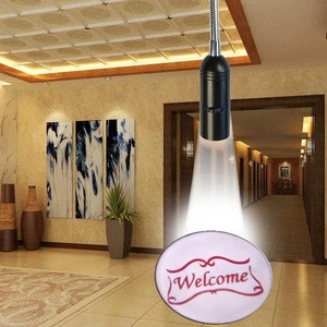 Popular Caution Wet Floor lamp for Hotel , KTV, Bar, Store, Restaurant
