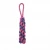 Import Popular Cotton Rope Toy Ball Set Durable Pet Toy Dog Chew Toy from China