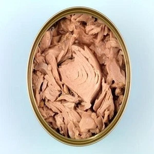 popular OEM brand Canned Tuna Fish in brine