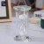 Import Popular Products  Crystal Wedding Souvenir Hourglass from China