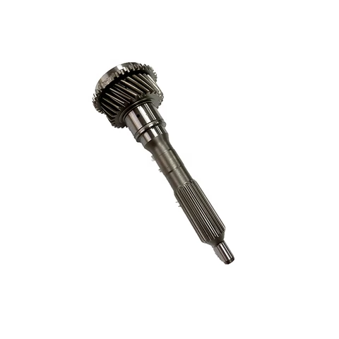 Popular Products Other Auto Parts OEM 33301-35090 High Performance Engine Parts Input Gear Shaft