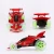 Import Popular Stunt Racing RC Car Gravity Sensor Controller Automatic Presentation RC Cars Stunt Car Toy from China