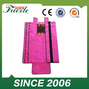 Popular wholesale home use fit disposable body wrap for body care