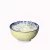 Porcelain Dinnerware Noodle Salad Rice Ceramic Bowl Pad Printing 5.5 Inch Ceramic Bowl