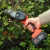 Import Portable 4inch cordless battery powered electric tree wood grapevine cutter electric cutting saw from China