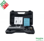 Portable Air Quality Monitor Measurement Temperature Humidity Gauge Carbon Dioxide Analyzer Meter CO2 Gas Detector