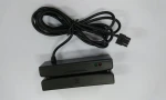 Portable Card Reader support double direction swipe card