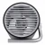 Import portable desk Cooling Mini Fan Electric Personal Fans for Home and Travel from China