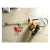 Import Portable gasoline Brush Cutter/Grass Trimmer/Lawn mower from China