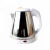 Import Portable home kitchen appliances stainless steel Electric Tea Kettle from China
