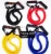 Import Portable Indoor Sports Supply Chest Expander Puller Exercise Fitness Resistance Cable Band Tube Set from China