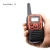 Import Portable interphone Walkie Talkie military T5 from China