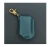 Import Portable Lighter Keychain Case Sleeve Lighter Cover Holder for Zippo Lighter from China