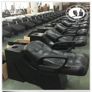 Portable PVC leather pedicure chair for sale foot SPA