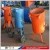 Import portable sand blaster for cleaning big parts from China