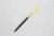 Import portuguese edible black cutlery set flatware spoon and fork knife from China