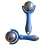 Import Power Rich New product Cold massage ball roller from China