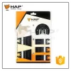 Power tool accessories professional saw blade kit