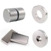 Powerful Magnet Bicycle Magsafe leviating Magnets Counter Sink Rectangular Neodymiyum Magnet