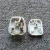 Import PP copper material bsi uk cable plug socket 230v 13amp plug from China