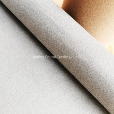 PP Needle Punched Non Woven Fabric for The Bottom of Electric Bed