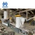 Import PP PE HDPE LDPE waste plastic recycling granulator plastic pelletizing pellet making machine from China