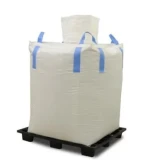 PP Super Sacks FIBC Industrial 1000kg Big Bag
