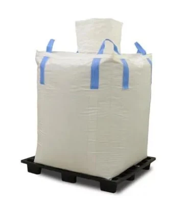 PP Super Sacks FIBC Industrial 1000kg Big Bag
