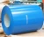 Import PPGI/PPGL,Painted Galvanized Steel Coil,Color Coated Steel Sheet for Roofing Production from China