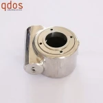 precision camera machining parts custom Worm Gears