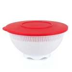Precision Plastic Injection Mould Mini Kitchen Sink Grid Rack Apple Picnic Dishwasher Storage Box Basket Set Mold Molding Parts