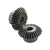 Import Precision steel bevel gears china bevel gear for lawn mower from China