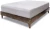 Import Premium Waterproof Mattress Protector - Tencel Top Mattress Cover - Protection from Liquids and Dust Mites - White - Twin XL from USA