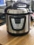 Import Pressure Cooker Electric Stainless Steel 4L from China