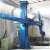 Import Pressure vessel/wind tower /boiler/ pressure tank gouge and grinding machine from China
