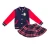 Import Primary and secondary school uniforms custom children&#39;s class baseball uniform from China